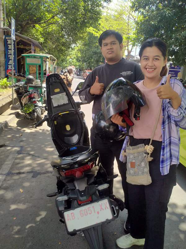 10 Alasan Mengapa Sewa Motor Lebih Efisien untuk Menjelajahi Jogja