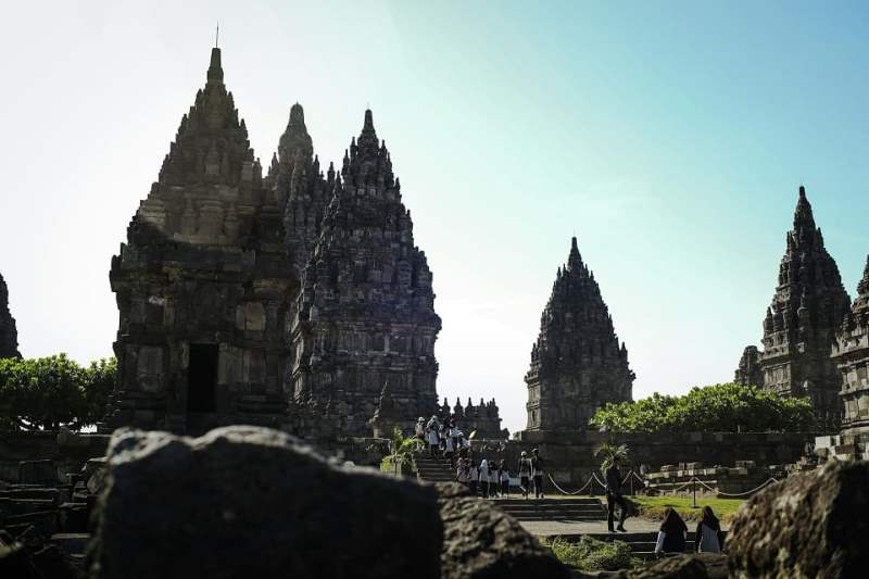 5 Rekomendasi Destinasi Wisata Terbaik di Yogyakarta yang Mudah Dijangkau dengan Motor