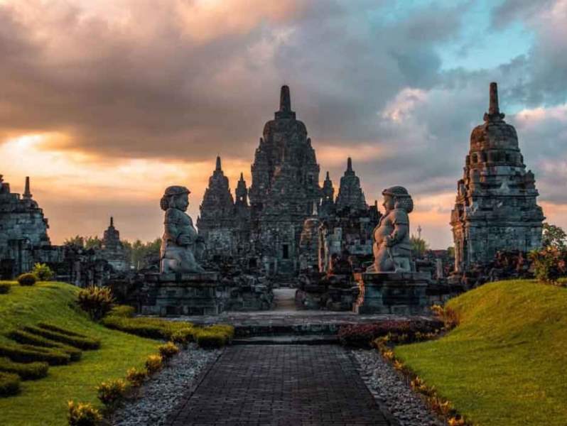 Tips Hemat Liburan di Yogyakarta dengan Menggunakan Rental Motor