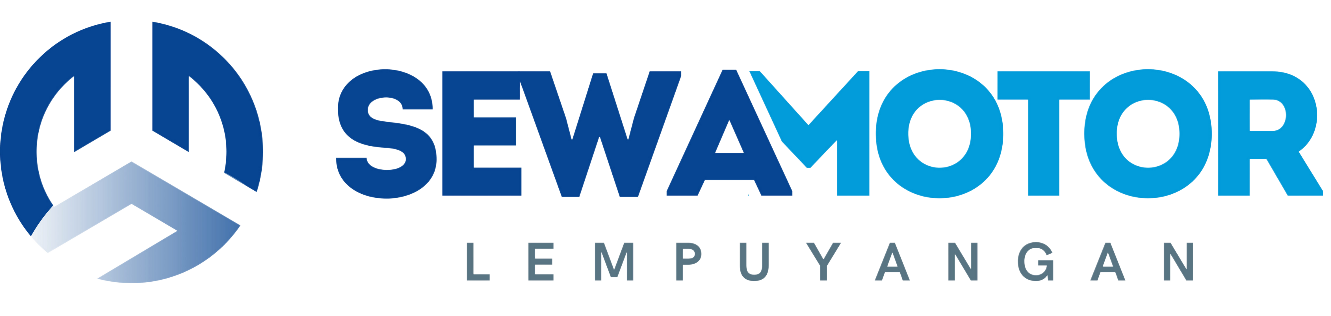 Logo Sewa Motor Lempuyangan